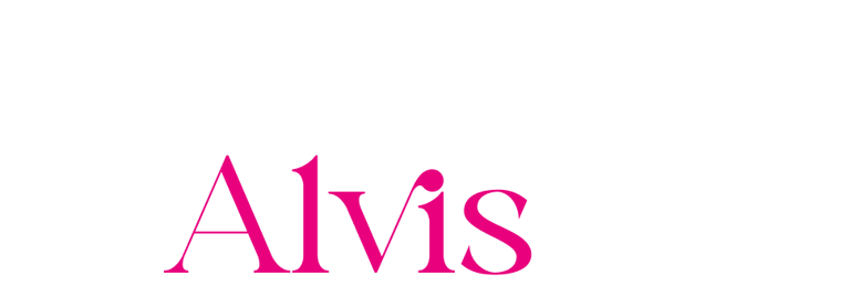 Soy Gissela Alvis logo