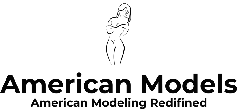 AmericanModels.us logo