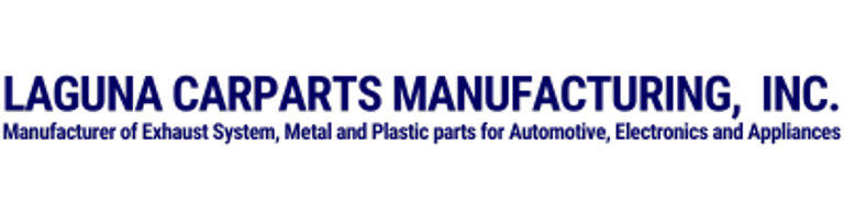 Laguna Carparts Mfg., Inc. logo