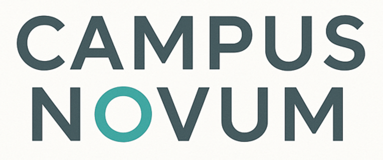 CAMPUS NOVUM logo