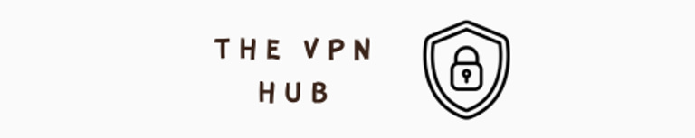 The VPN Hub logo