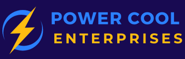 POWER COOL ENTERPRISES logo