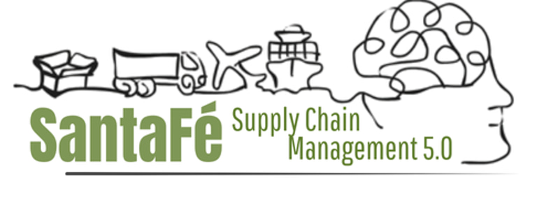 Santafe logistic consulting logo