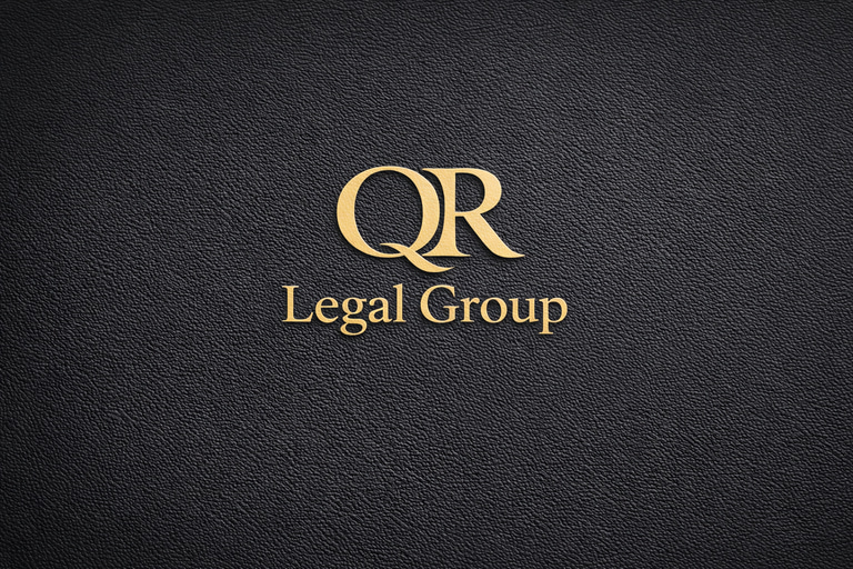 QR Legal Group, PLLC logo