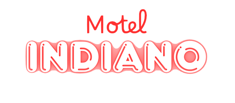 Motel Indiano logo