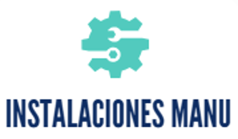 Instalaciones Manu logo