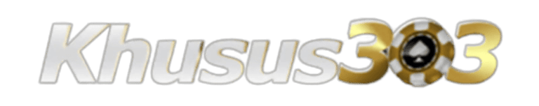 KHUSUS303 logo