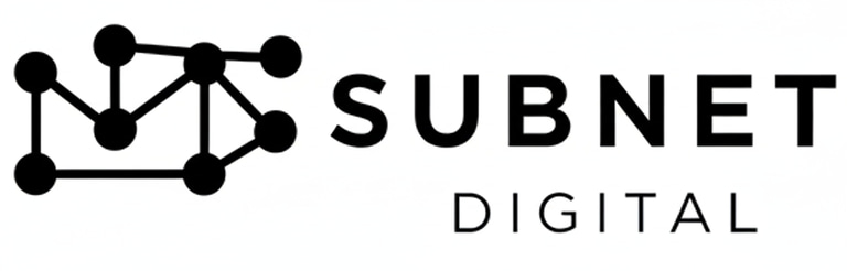 Subnet Digital logo