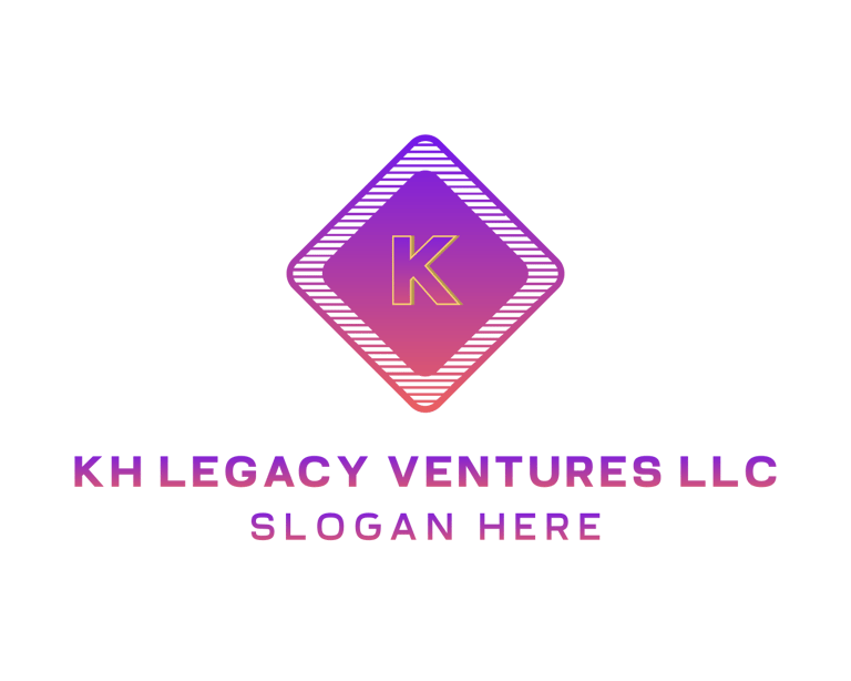 KH Legacy Ventures LLC logo