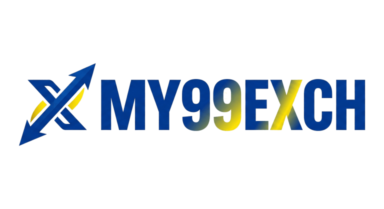 MY99EXCH logo