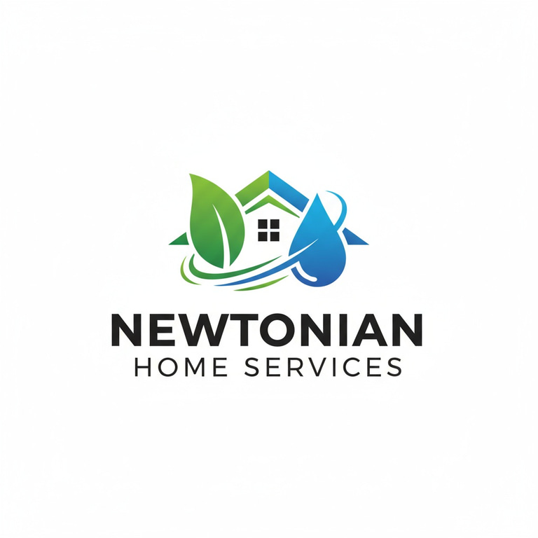 Newtonian Home Services logo