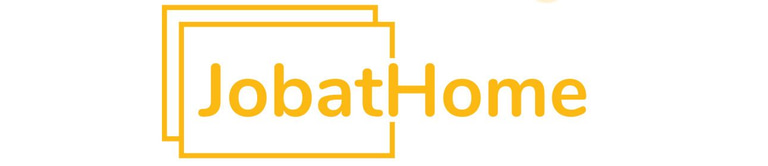 JOB-HOME logo