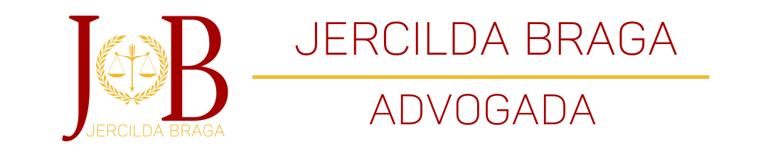 Jercilda Braga Advogada logo