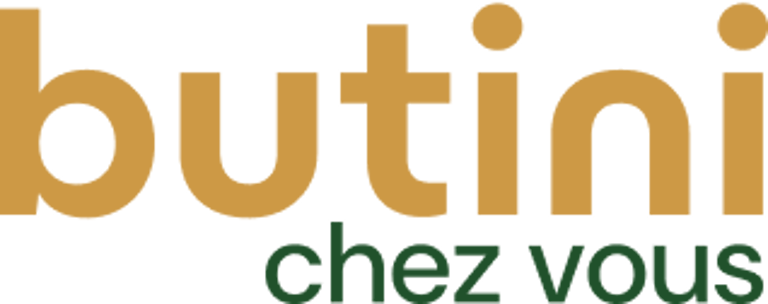 butini chez vous logo