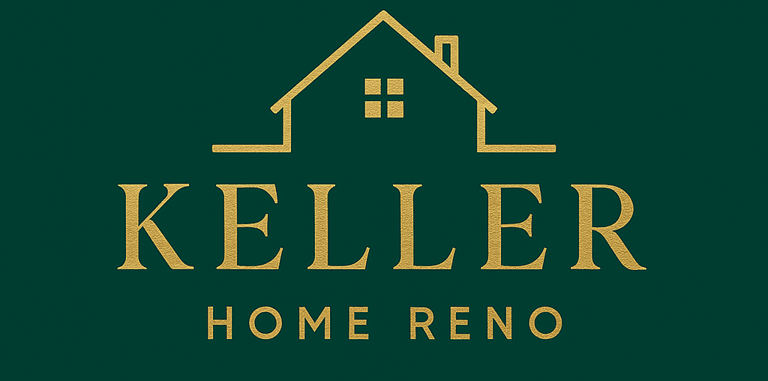 	kellerhomereno.com logo