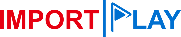 IMPORTPLAY logo