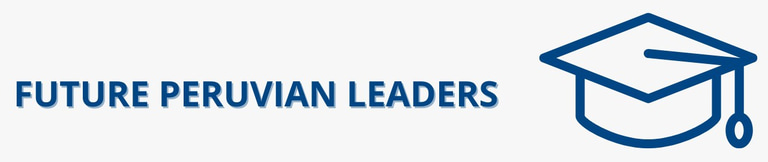 Future Peruvian Leaders logo