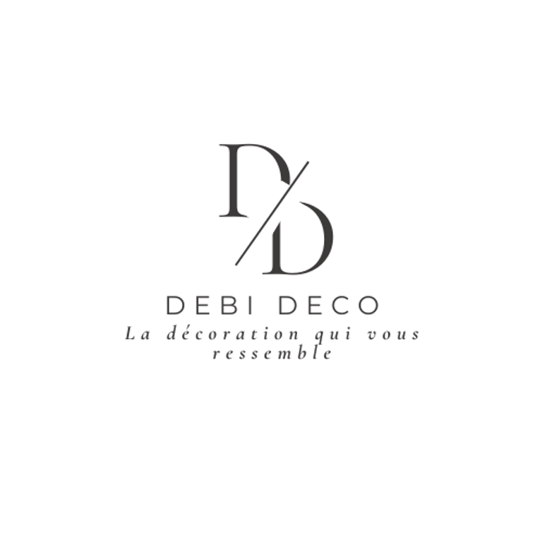 Debi Deco logo