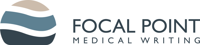 Focal Point Medical Writing logo