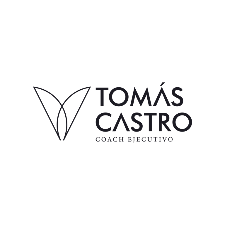 Tomas Castro Coach logo