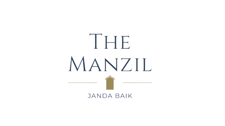 The Manzil Janda Baik logo