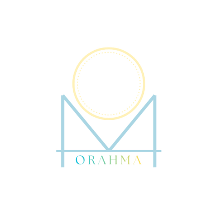 Orahma logo