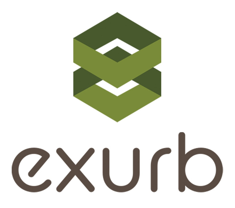 Exurb Design Studio logo