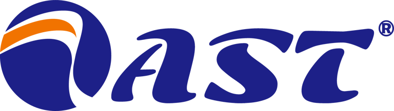 ALL-SEEING TECH logo