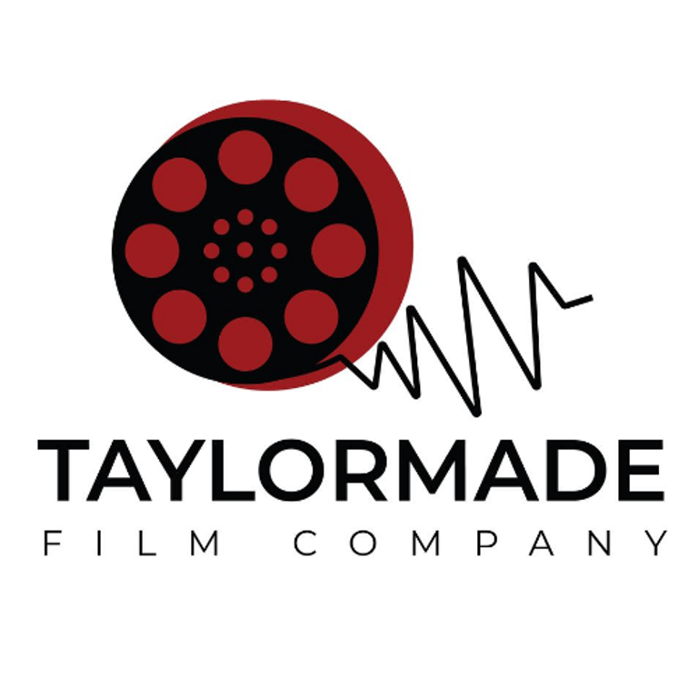 Taylormade Film Company logo