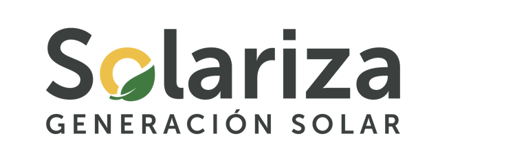 Solariza logo
