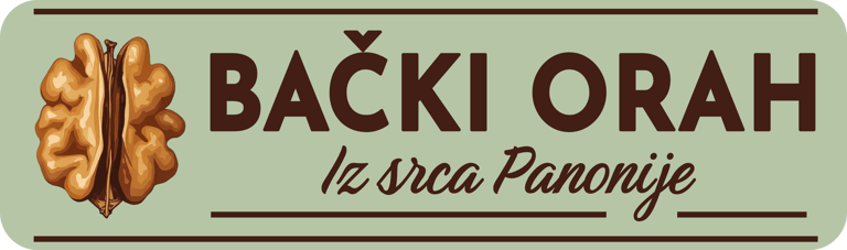 Bački Orah logo
