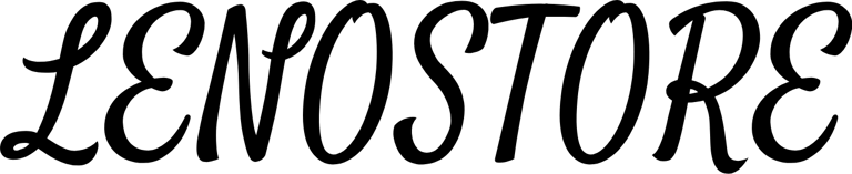 lenostore logo