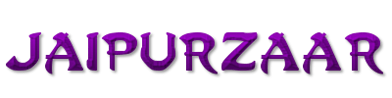 JAIPURZAAR logo