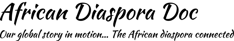 African Diaspora Doc logo