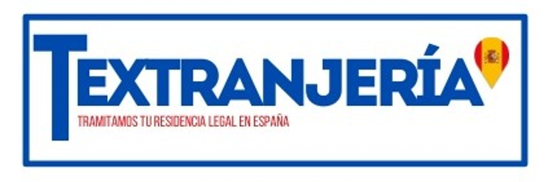 Textranjeria logo