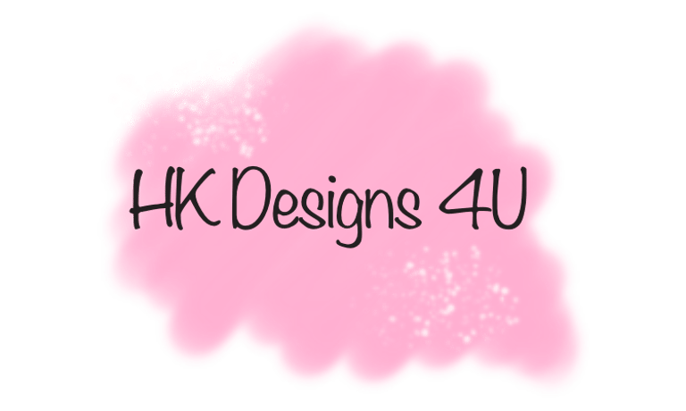 HK Designs 4U logo