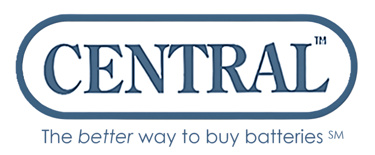 Central Battery Specialists logo