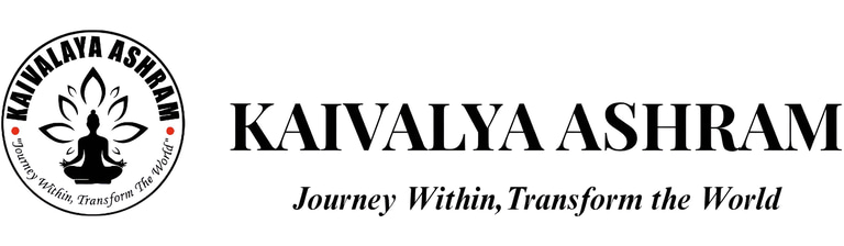 Kaivalaya Ashram logo