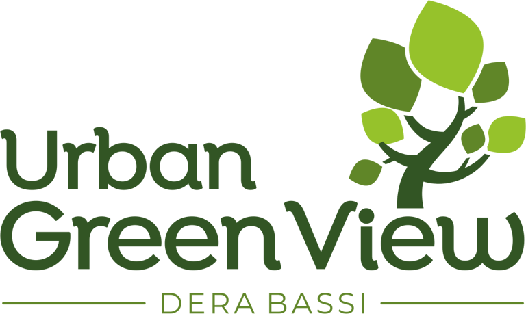 Urban Green View logo