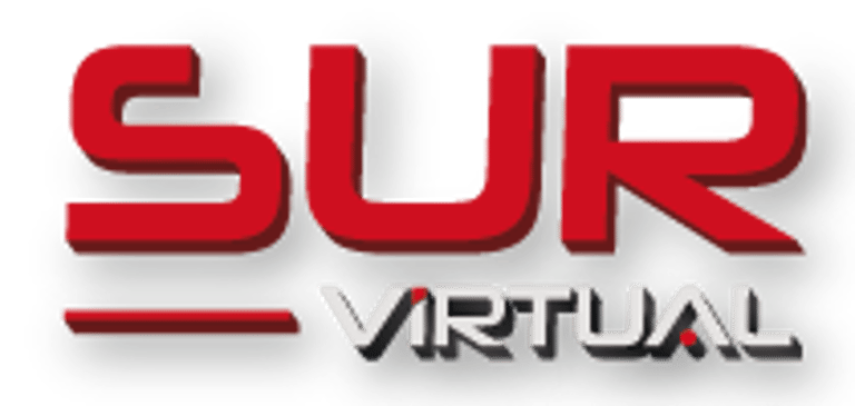 Survirtualnet logo