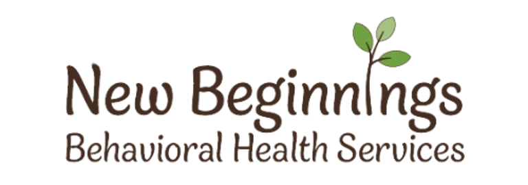 New Beginnings Behavioral Health Services logo