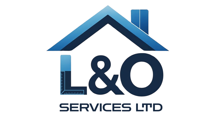 Residential and Commercial Framing logo