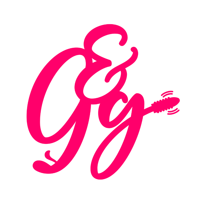 G&G TODO UN PLACER logo