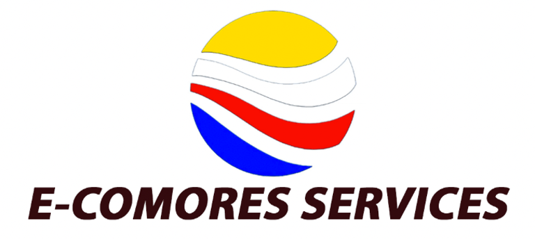 E-COMORES SERVICES logo