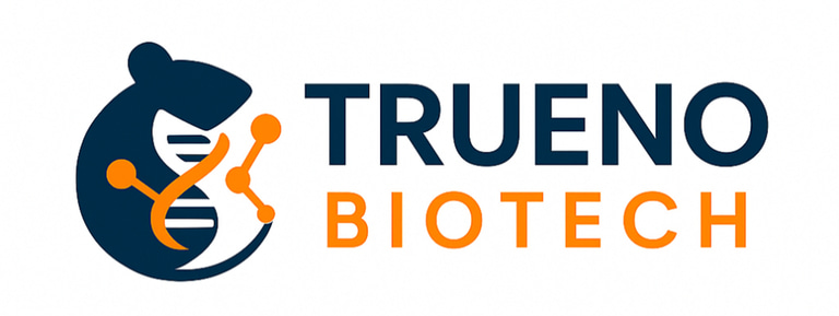 Trueno Biotech logo