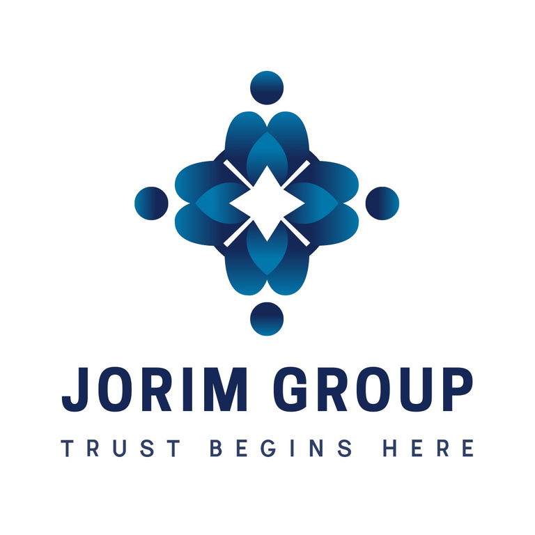 Jorim Group logo