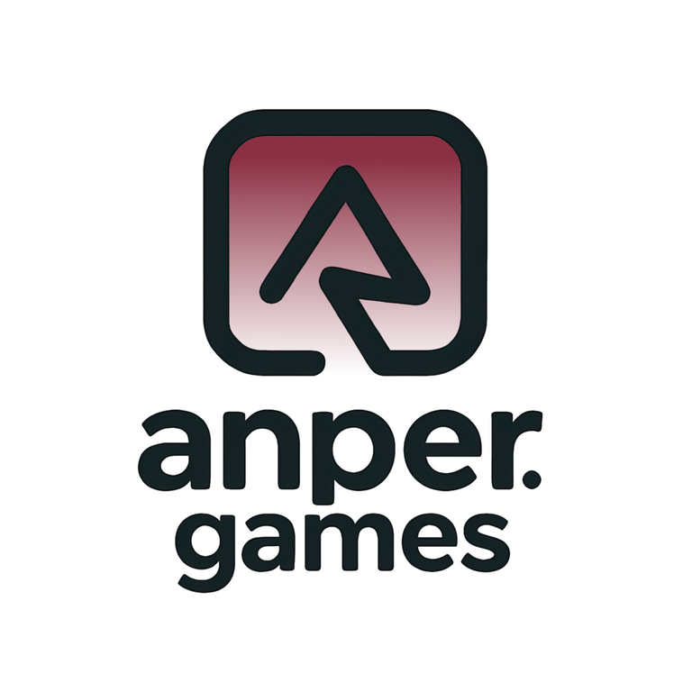 anper.gamestudio logo