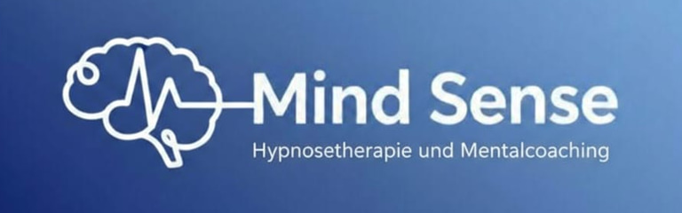Mind Sense logo