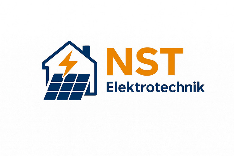 NST Elektrotechnik logo