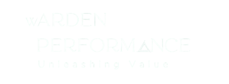 wARDEN Performance logo